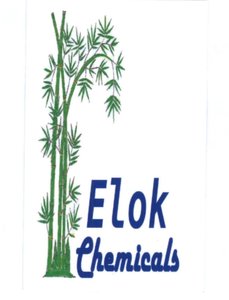 Trademark Elok chemicals