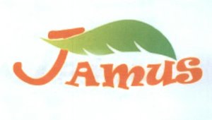 Trademark JAMUS