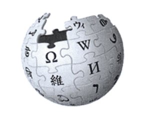 Trademark PUZZLE GLOBE Design