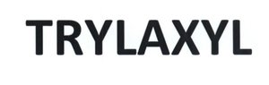 Trademark TRYLAXYL