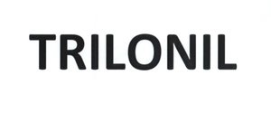 Trademark TRILONIL