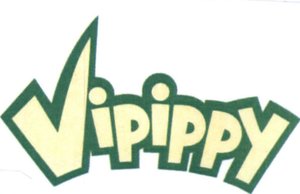 Trademark Vipippy