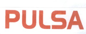 Trademark PULSA