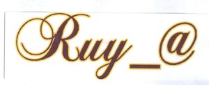 Trademark Ruy_@