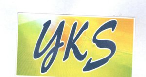 Trademark YKS