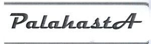 Trademark PalahastA