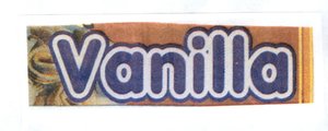 Trademark Vanilla