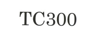 Trademark TC300