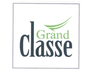 Trademark GRAND CLASSE