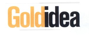 Trademark GOLDIDEA