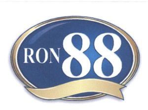 Trademark RON 88