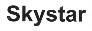 Trademark SKYSTAR