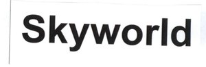 Trademark SKYWORLD