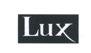 Trademark LUX