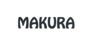 Trademark MAKURA