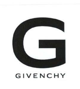 Trademark G GIVENCHY