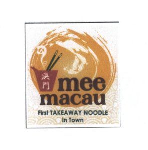 Trademark MEE MACAU