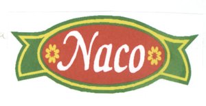 Trademark NACO