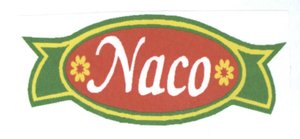 Trademark NACO