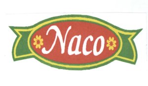 Trademark NACO