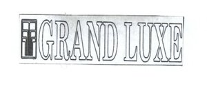 Trademark GRAN LUXE