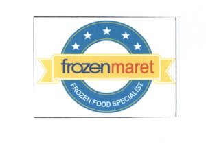 Trademark FROZENMARET