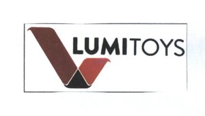 Trademark LUMITOYS