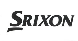 Trademark SRIXON