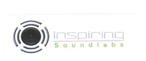 Trademark INSPIRING SOUNDLABS + LOGO