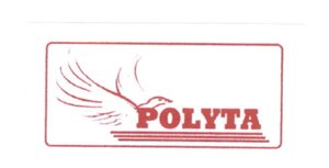 Trademark POLYTA + LUKISAN