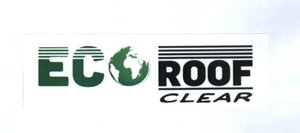 Trademark ECO ROOF CLEAR