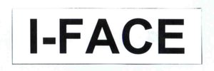 Trademark I-FACE