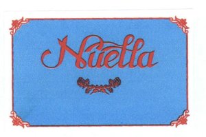 Trademark NUELLA
