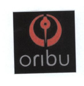 Trademark Oribu