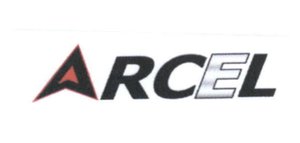 Trademark ARCEL + Logo