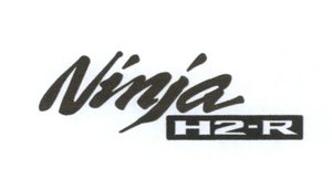 Trademark NINJA H2-R