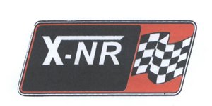 Trademark X-NR