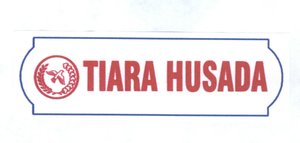 Trademark TIARA HUSADA + LOGO PADI KAPAS BURUNG