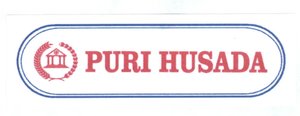 Trademark PURI HUSADA + LOGO