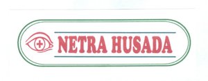 Trademark NETRA HUSADA + LOGO