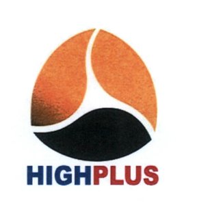 Trademark HIGHPLUS