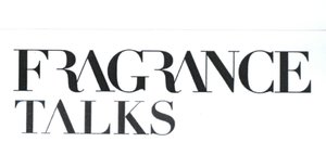 Trademark FRAGRANCE TALKS