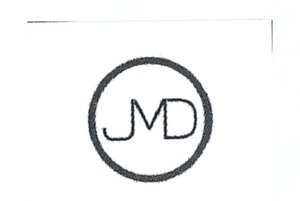 Trademark JMD