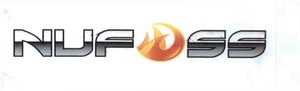 Trademark NUFOSS + LOGO