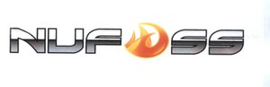 Trademark NUFOSS + LOGO