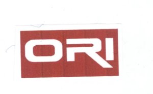 Trademark ORI