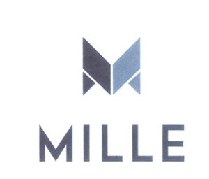 Trademark MILLE