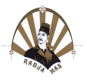 Trademark Radja Mas