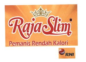 Trademark Raja Slim