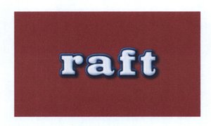 Trademark Raft